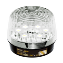 Seco-Larm SL-1301-EAQ/C Clear LED Strobe Light – 6 LEDs, Flash Only, 9~15 VDC