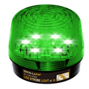Seco-Larm SL-1301-EAQ/G Green LED Strobe Light – 6 LEDs, Flash only, 9~15 VDC