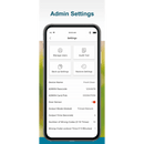 Seco-Larm SK-B141-PQ Bluetooth Access Controller – Single-Gang Keypad with Prox.
