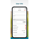 Seco-Larm PR-B1124-PQ Bluetooth Access Controller – Proximity Reader
