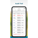 Seco-Larm PR-B1124-PQ Bluetooth Access Controller – Proximity Reader