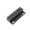 Seco-Larm SM-204MQ/BR Miniature Surface-Mount – Magnet Only – Brown, for use with SM-204Q/BR and SM-205Q/BR, Pack of 10