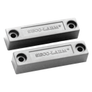 Seco-Larm SM-217Q/W Miniature Surface-Mount Wide-Gap Magnetic Contact – White, 2″ (51mm) Gap, Closed loop, Pack of 10