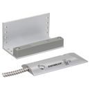 Seco-Larm SM-226LQ Overhead Door Magnetic Contact, 2-3/4″ (70mm) Gap, Closed loop, UL Listed, Pack of 10