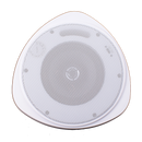 Speco SP30PT 30 Watt RMS 5″ Pendant Speaker with Hanging Chain