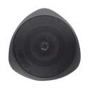 Speco SP30PTB 30 Watt RMS 5″ Pendant Speaker with Hanging Chain – Black