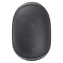 Speco SP4AWET 4″ Outdoor Speaker with Transformer – Black (each)