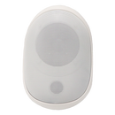 Speco SP4AWETW 4″ Outdoor Speaker with Transformer – White (each)