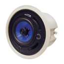 Speco SP5MAT 5.25″ 25/70V Speaker with Backbox