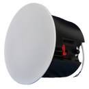 Speco SP6OCT 6.5″ Water Resistant In- Ceiling Speaker w/ Transformer & Backbox