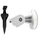 Speco SP6PMNT White Wall Mount