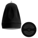 Speco SP6PTB 6.5″ 70/25V Premium Combo Speaker- Black