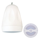 Speco SP6PW 6.5″ 8 Ohms Premium Combo Speaker- White