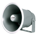 Speco SPC104 6″ 4 Ohm Weatherproof PA Speaker