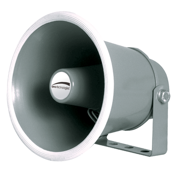 Speco SPC104 6″ 4 Ohm Weatherproof PA Speaker
