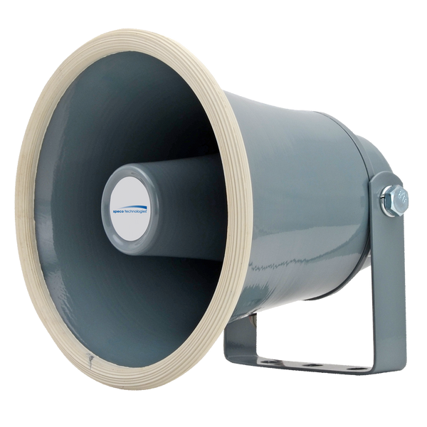 Speco SPC10 6″ 8 Ohm Weatherproof PA Speaker