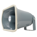 Speco SPC15R 5.75″ X 8.75″ Weather-Resistant Aluminum P.A. Speaker