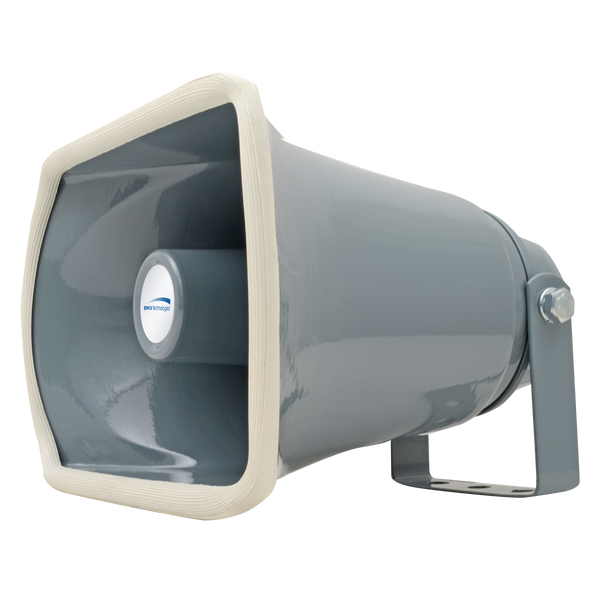 Speco SPC15R 5.75″ X 8.75″ Weather-Resistant Aluminum P.A. Speaker