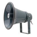 Speco SPC15T 8″ Weatherproof PA Speaker with Transformer