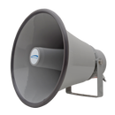 Speco SPC30T 10″ Weatherproof PA Speaker with Transformer