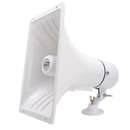 Speco SPC40RT 6.5″ X 11″ 32W Weatherproof PA Speaker with Transformer