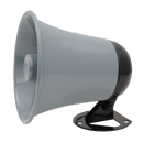 Speco SPC8 5″ Weatherproof PA Speaker