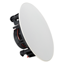 Speco SPCDC6 6.5″ Custom Designer Series In-Ceiling Speaker (Pair)