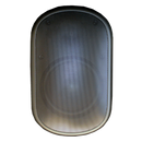 Speco SPCE5OTB 5.25″ Outdoor Speaker Black w/ Transformer (Pair)