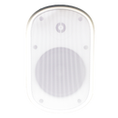 Speco SPCE6OTW 6.5″ Outdoor Speaker White with Transformer (Pair)