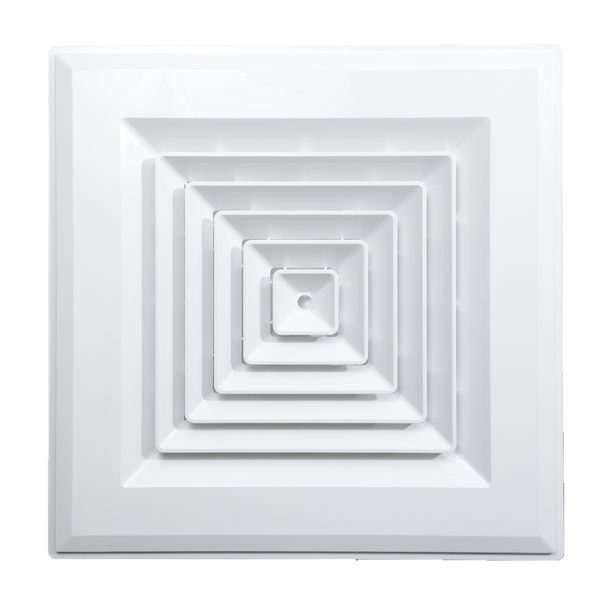 Speco SPCT8T 8″ Ceiling Tile Speaker w/ 70/25V Transformer & Cross Tee