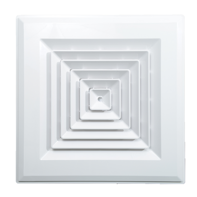 Speco SPCT8T 8″ Ceiling Tile Speaker w/ 70/25V Transformer & Cross Tee