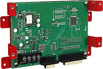 Potter SPG-1000 Serial Parallel Gateway/Printer Interface