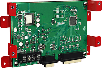 Potter SPG-1000 - Serial Parallel Gateway