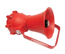 Potter SPHX-DVSMR High Output, Hazardous / Exp-proof (Class I, Div. 1)