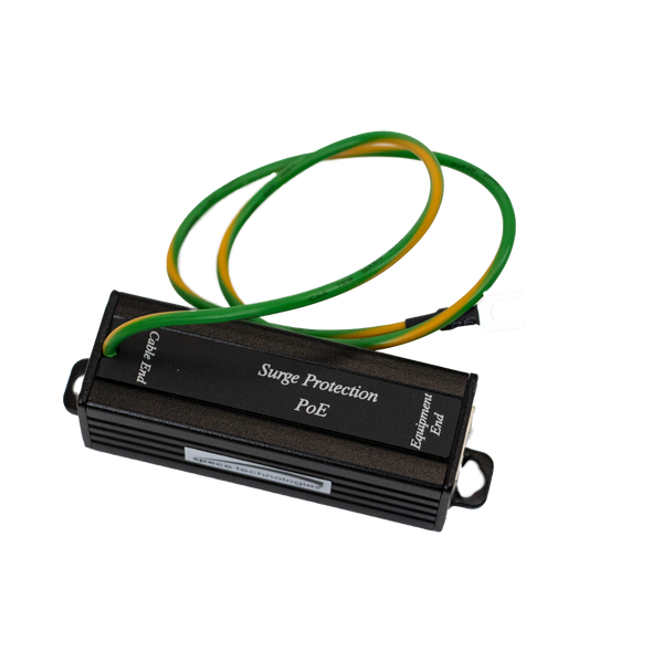 Speco SPPOE2 PoE Surge Protector