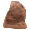 Speco SPRK65CBT 70V/25V Brown Rock Speaker w/ (30W/15W/7.5W/3.75W & 8ohm)