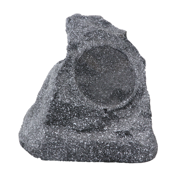 Speco SPRK65CGT 70V 25V Granite Rock Speaker (30W/15W/7.5W/3.75W & 8ohm)