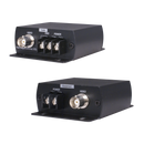 Speco SPVP Video & Power Surge Protector