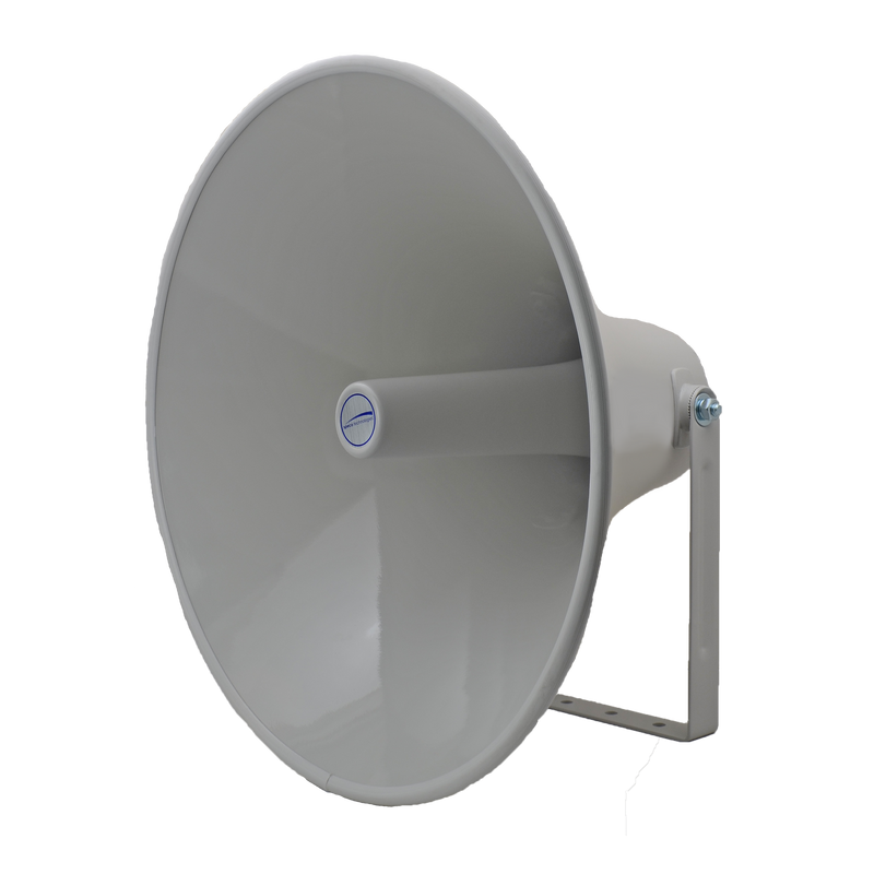 Speco SRH20 20″ Weatherproof Projection Horn