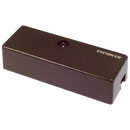 Seco-Larm SS-040Q/BR Vibration Detector (Brown), Pack of 10