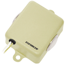 Seco-Larm SS-074Q/BG Double-Button Momentary Holdup Buttons