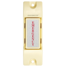 Seco-Larm SS-075CQ Emergency, N.O./N.C. Button, Pack of 10