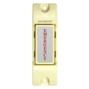 Seco-Larm SS-075Q Emergency, N.O. Button, Pack of 10