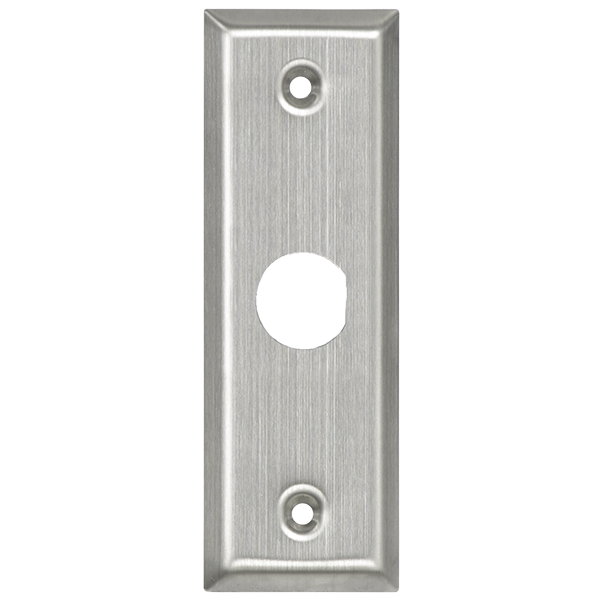 Seco-Larm SS-199Q Slimline Remote Plate