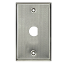 Seco-Larm SS-299Q Remote Single-Gang Plate, Pack of 10