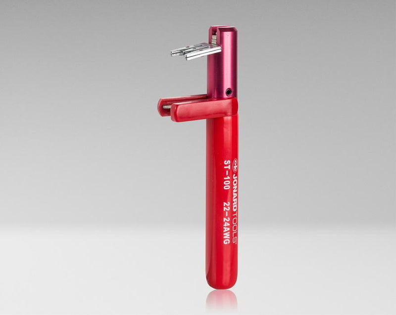 Cut-Strip Tool, 22-24 AWG