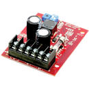 Seco-Larm ST-1206-1.5AQ Power Supply/Charger, 1.5A Continuous, 2.0A Peak