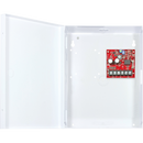 Seco-Larm ST-2406-3AEQ Power Supply/Charger with Enclosure
