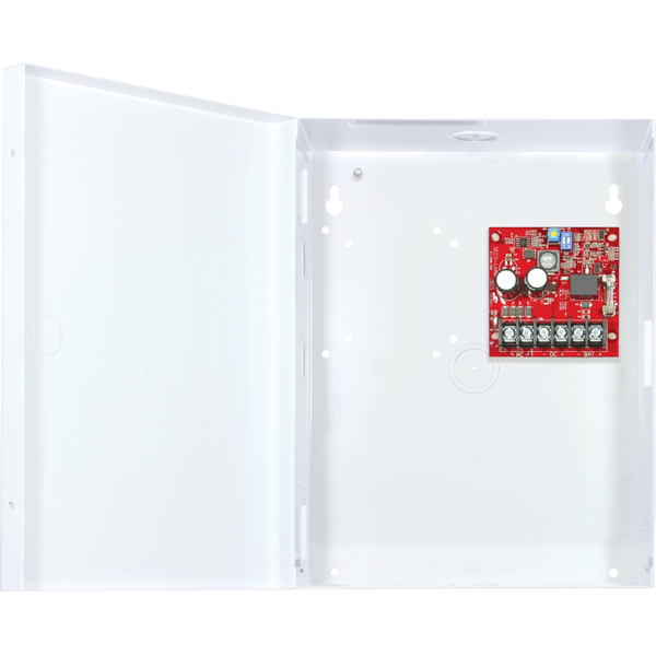 Seco-Larm ST-2406-3AEQ Power Supply/Charger with Enclosure