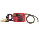 Seco-Larm ST-BD01Q Low-Voltage Battery Cutoff, 12/24 VDC Selectable Input